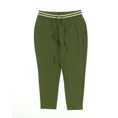 Madeleine zöld nadrág