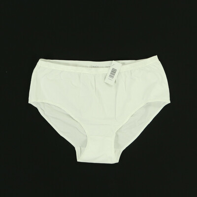 Ulla Popken fehér alsónemű  ( 62/64 )