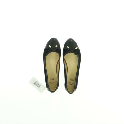 Varese fekete topánka