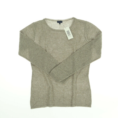 Darling Harbour barna kasmír felső