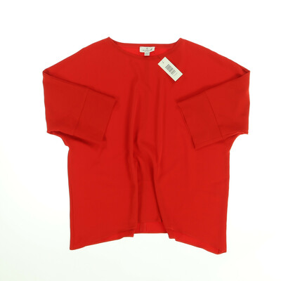 Piú & Piú piros blúz