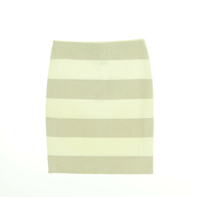 Marc Cain bézs/fehér szoknya