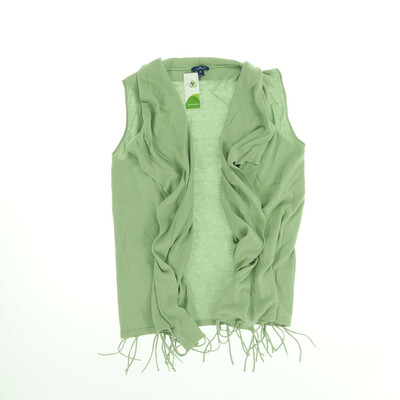 Tom Tailor zöld mellény