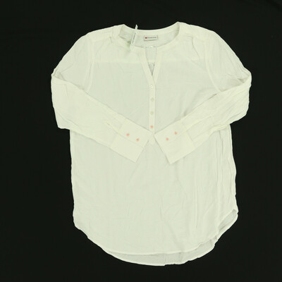 Street One fehér blúz