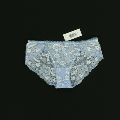 Victoria's Secret kék alsónemű