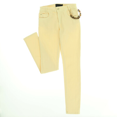 Nenette bézs nadrág