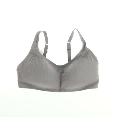 Triumph lila melltartó
