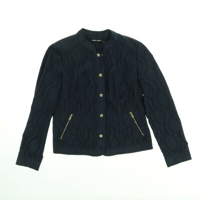 Gerry Weber kék kabát