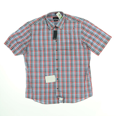 Lorenzo Calvino színes ing