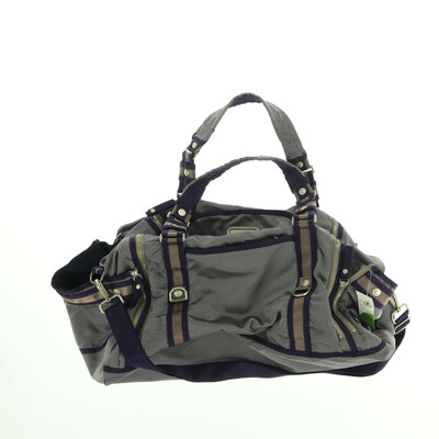 George Gina & Lucy lila utazó táska 