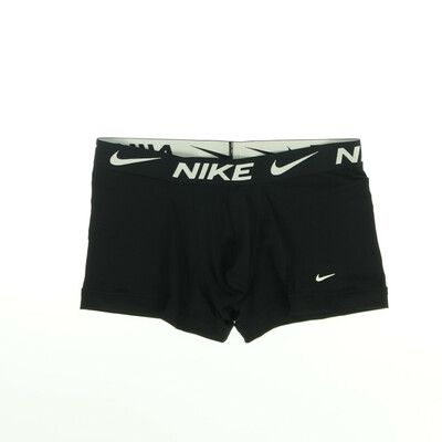 Nike fekete alósnadrág