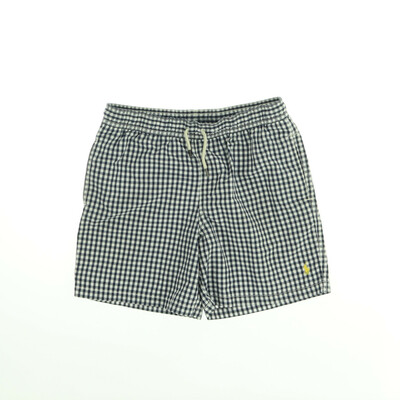 Polo Ralph Lauren kék/fehér fürdő nadrág