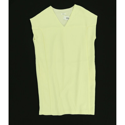 s.Oliver sárga egész ruha