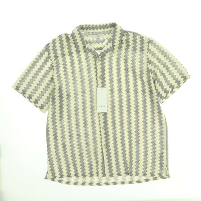 Smog bézs/szürke ing