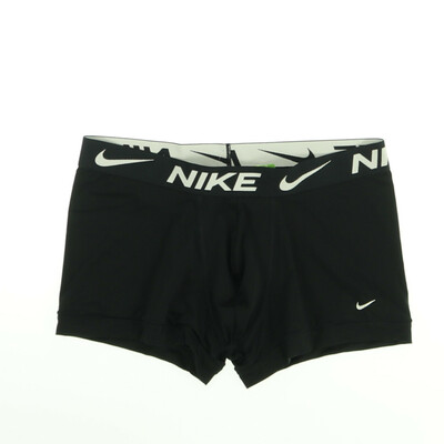 Nike fekete alsónadrág