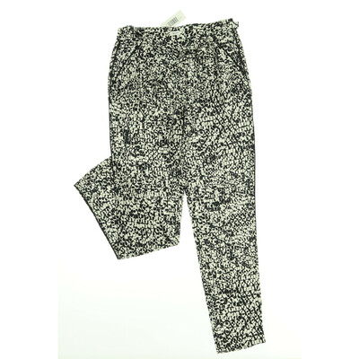 Filippa K. fekete/fehér nadrág