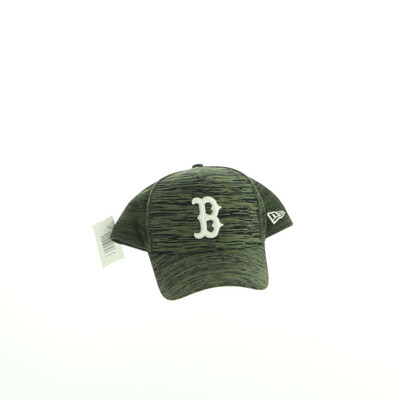 New Era zöld sapka