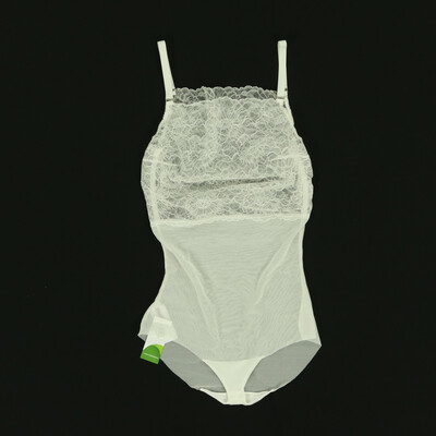 Wolford fehér fehérnemű