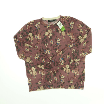 Ralph Lauren színes hosszú ujjú felső