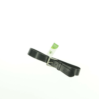 Pepe Jeans fekete derék öv