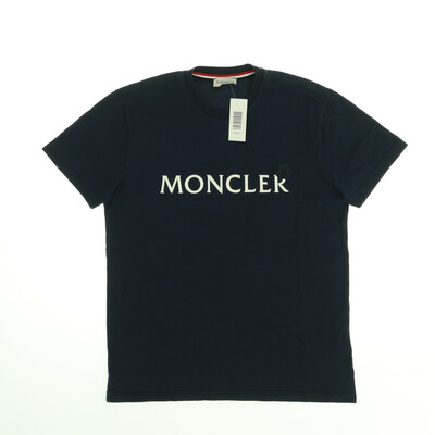 Moncler kék póló