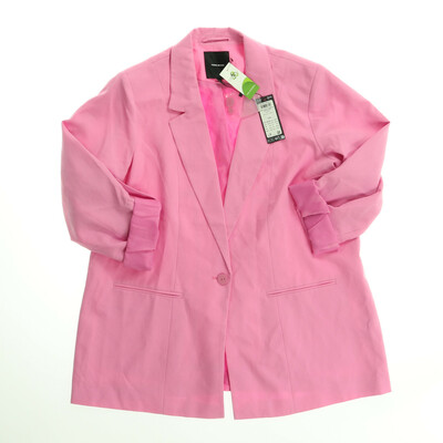 Vero Moda rózsaszín blézer