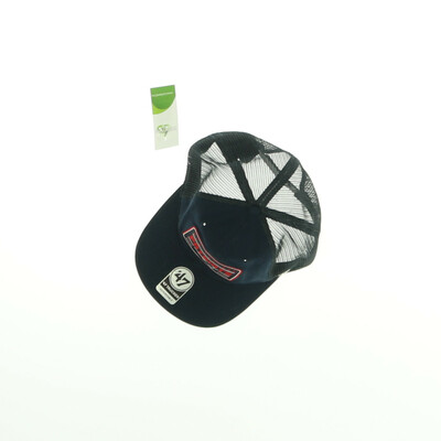 47 brand sötétkék baseball sapka