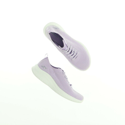 Skechers lila sport cipő