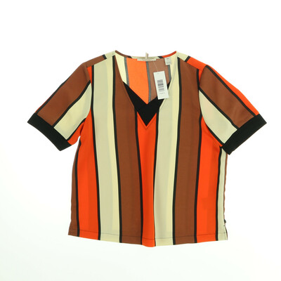 Scotch & Soda színes rövid ujjú felső