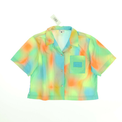 Karl Kani színes ing