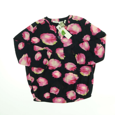 Tom Tailor színes blúz