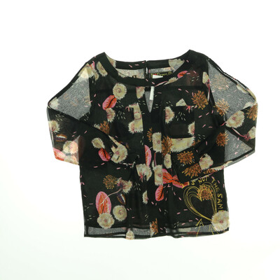 Desigual színes blúz