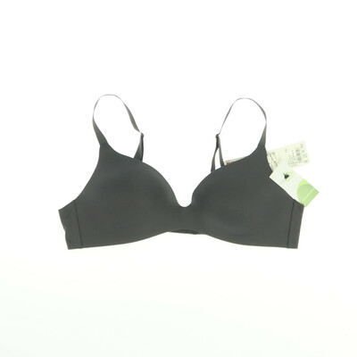 Uniqlo szürke melltartó