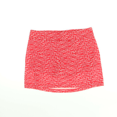 J.Lindeberg rózsaszín/fehér rövid sport nadrágszoknya