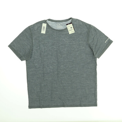 Merino & More kék póló