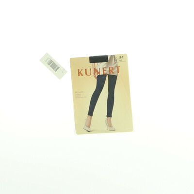 Kunert fekete harisnyanadrág