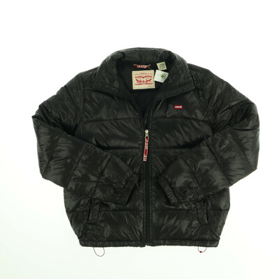 Levi's fekete dzseki