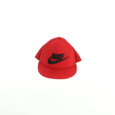 Nike piros baseball sapka