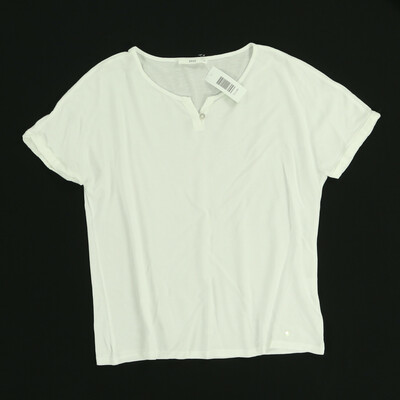 Brax fehér rövid ujjú felső