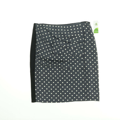 Marc Cain pöttyös szoknya