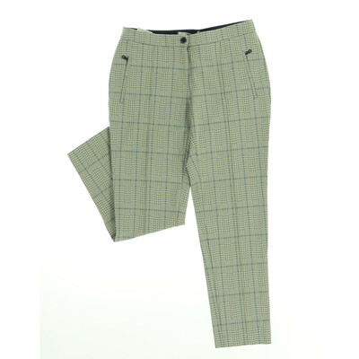 Brax kék/bézs nadrág