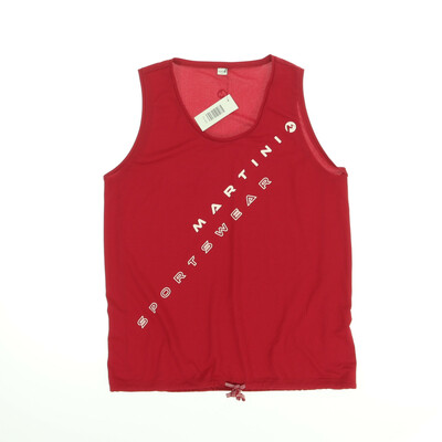 Martini bordó sport felső