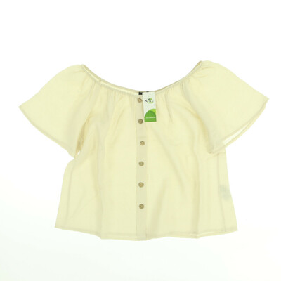 Nuna Lie bézs blúz