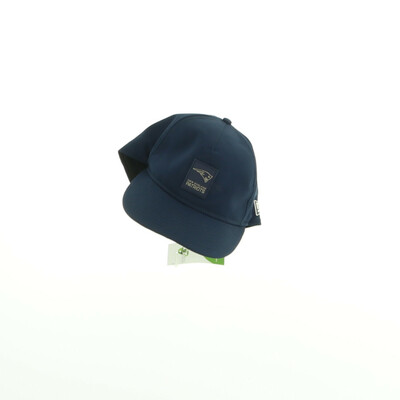 New Era kék baseball sapka