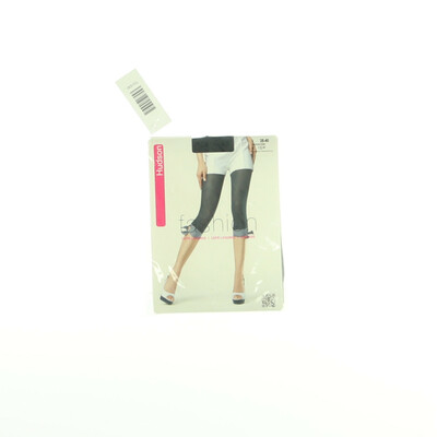 Hudson sötétkék capri leggings