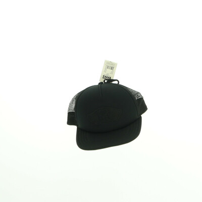 VANS fekete baseball sapka