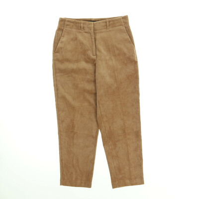 Comma barna kordbársony nadrág