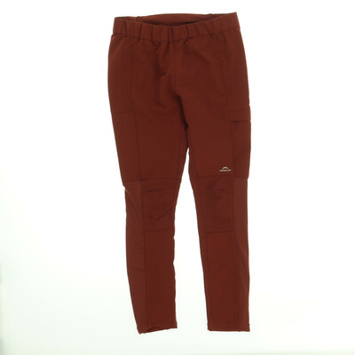 Nordcap bordó nadrág