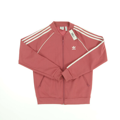 Adidas rózsaszín sport pulóver