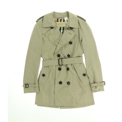 Burberry ballon kabát
